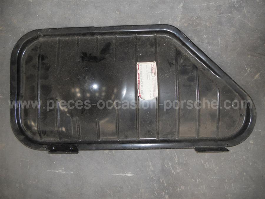 Capot Porsche 911 - NEUF
